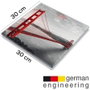 Beurer GS-215 San Francisco Báscula Digital de Vidrio